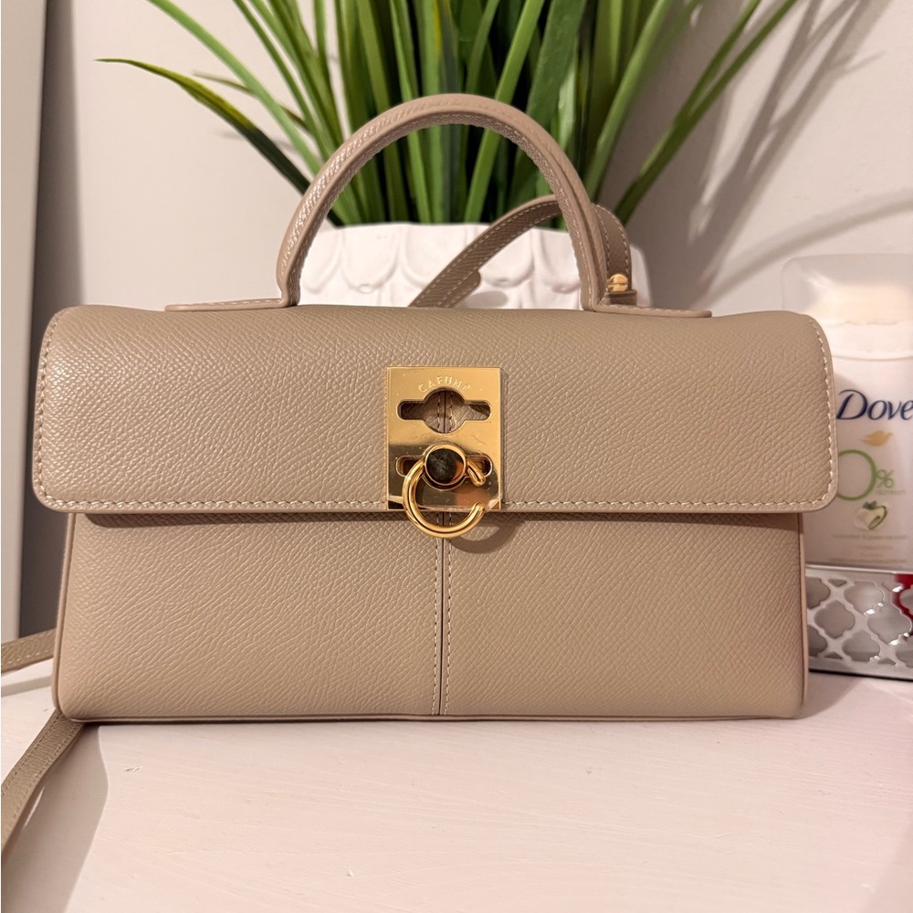 Cafune stance wallet